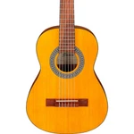 Ibanez GA1OAM 1/2 Size Classical Acoustic Guitar Amber. Fixed Price $139.99.