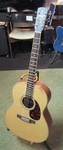 Larrivee L-03 Fast Neck / Vine Logo Special Edition Acoustic Guitar With Ohsc. Fixed Price $2174.00.