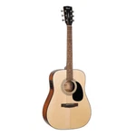 Cort Standard AD810E Acoustic Electric Guitar *usa Small Business*. Fixed Price $239.99.