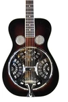 Recording King RR-36-VS Round Neck Resonator Guitar Vsb Finish Blem #R7488. Fixed Price $449.95.