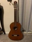 Yamaha G-231 Classical Guitar 6-STRING Spruce Body Rosewood Fretboard. Fixed Price $150.00.