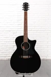 Eastman Guitars PCH2-GACE Acoustic-electric Black. Fixed Price $494.10.