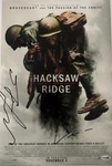 Mel Gibson/ Vince Vaugn Hand-signed "hacksaw Ridge" 12X18 Photo (jsa Coa). Fixed Price $999.99.