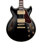 Ibanez Artcore AM73G Semi-hollow Electric Guitar Black. Fixed Price $549.99.