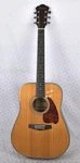 *ibanez V300 Right Handed 6 String Acoustic Guitar Made Japan. Fixed Price $237.49.
