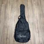 Best Choice Products SKY433 Beginners Acoustic Guitar Soft Case 38 Back Pack. Fixed Price $17.99.