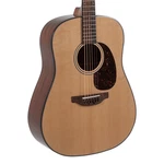 Ovation Applause AAD96-4 Classic Dreadnought Acoustic Natural Gloss Open Box. Fixed Price $189.99.