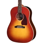 Gibson J-45 Studio Rosewood Acoustic Electric Guitar Burst. Fixed Price $1999.00.
