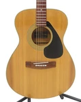Yamaha FG-120F / Early Black Label Made In 1974 Safe Delivery From Japan. Fixed Price $604.86.