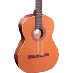Ortega Traditional Series R180 Classical Guitar Satin Natural 4/4. Fixed Price $649.99.