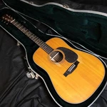 Acoustic Guitar Martin D-28 2023 Natural Spruce/rosewood Usa Dreadnought. Fixed Price $3830.00.