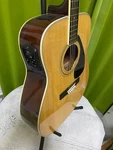 Feel Like Miyuki Nakajima! You Want To Play And Sing! Yamaha FG420A. Fixed Price $445.52.