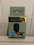 Clip On Guitar Tuner Simple Practical Bass Ukulele Violin Banjo Auto T30W New. Fixed Price $9.99.