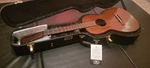 1926 Martin 2-17 Mahogany Old Vintage Pre-war Parlor Acoustic Guitar Mint Condit. Fixed Price $4500.00.