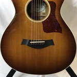 2014 Taylor 512CE Ltd, 12-FRET Special Edition Shaded Edgeburst, Great Condition. Fixed Price $1800.00.