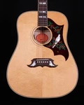 Gibson Dove Original Square Shoulder Dreadnought Acoustic, Antique Natural. Fixed Price $4999.00.