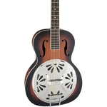 Gretsch G9220 Bobtail Roundneck Resonator Guitar Sunburst 197881471811. Fixed Price $639.99.