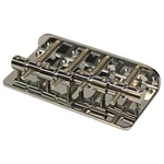 New Nos Oem Yamaha VD862301 Guitar Bridge Assembly Bb-vintage RBX200 BB350. Fixed Price $34.99.