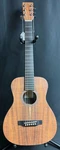 Martin LXK2 Koa Little Travel-size Acoustic Guitar W/ Gig Bag (949). Fixed Price $399.95.