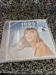 Swift 1989 (taylor's Version) Crystal Skies Blue (emi) Cd Album. Fixed Price $16.93.
