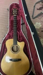 Lakewood M32CUSTOM Acoustic Guitar. Fixed Price $3899.99.