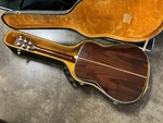 Yamaha FG-345 Made In Taiwan 1978-1979 Acoustic Guitar V.good Condition W/ Case. Fixed Price $850.00.