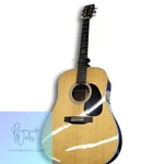 Martin Acoustic Guitar D-28 John Lennon. Fixed Price $6062.43.