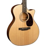 Martin GPC-16E 2024 Grand Performance Acoustic Electric Guitar Mahogany Satin. Fixed Price $2199.99.