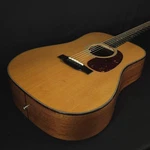 Eastman E3D-DLX Deluxe Electric Acoustic Guitar With Gig Bag. Fixed Price $999.00.