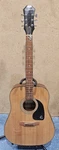 Epiphone DR-100NA Rh 6-STRING Dreadnought Acoustic Guitar. Fixed Price $199.99.