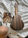 Ibanez EWP14 Piccolo Acoustic Guitar - Natural. Fixed Price $120.00.