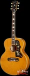 Epiphone Inspired By Gibson Custom 1957 SJ-200 Antique Natural 5.70 Lbs. Fixed Price $1499.00.