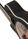 Ortega Guitars 6 String Americana Series Left-handed Acoustic-electric Resona.... Fixed Price $549.99.