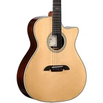 Alvarez MG70CE Grand Auditorium Acoustic-electric Guitar Natural 197881450939 Ob. Fixed Price $1039.20.