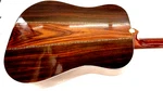 Seville S160 Acoustic Guitar Mint Vintage Exotic Rosewood + Case, -sale Priced-. Fixed Price $499.00.