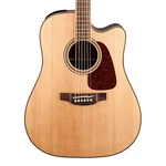Takamine Series GD93CE Acoustic/electric Natural B-stock. Fixed Price $644.99.
