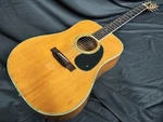 K.yairi YW-500P Vintage Acoustic Guitar Natural Used. Fixed Price $586.00.