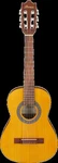 Ibanez GA1OAM Open Pore Amber 1/2 Classical Guitars. Fixed Price $125.89.