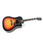 Gibson Hummingbird Studio Ec Ae Guitar Triburst Satin 197881451424 Ob. Fixed Price $1919.36.