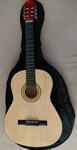 Squier SA-150 Dreadnought Acoustic Guitar By Fender. Fixed Price $100.00.