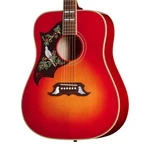 Gibson Dove Original Acoustic-electric Guitar Vintage Cherry Sunburst. Fixed Price $4949.00.