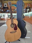 Martin 000M Mahogany Auditorium Acoustic Guitar Usa Made W/ Original Hard Case. Fixed Price $1299.00.