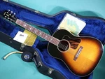Gibson Advanced Jumbo Vs Used Acoustic Guitar 2001. Fixed Price $3550.02.