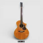 History NT-C3 2021 Electric Acoustic Guitar. Fixed Price $1418.00.