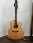 Lowden O-32C Rare Cutaway, Original Owner (1998). Fixed Price $4150.00.