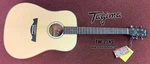 Tagima TW-25NS Dreadnought Acoustic Guitar Natural Satin. Fixed Price $155.00.