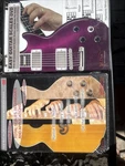 Dvds Learning Scales For Guitarists Mark John Sternal. Fixed Price $15.00.