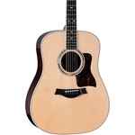 Taylor 810E Legacy Dreadnought Acousticelectric Guitar Natural. Fixed Price $3399.00.