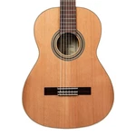 Ortega R19G Traditional Series Nylon-string Acoustic Guitar W/gig Bag. Fixed Price $949.99.