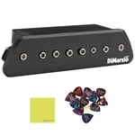 Dimarzio DP234 Evolution The Black Angel Acoustic Soundhole Pickup, B.... Fixed Price $169.99.